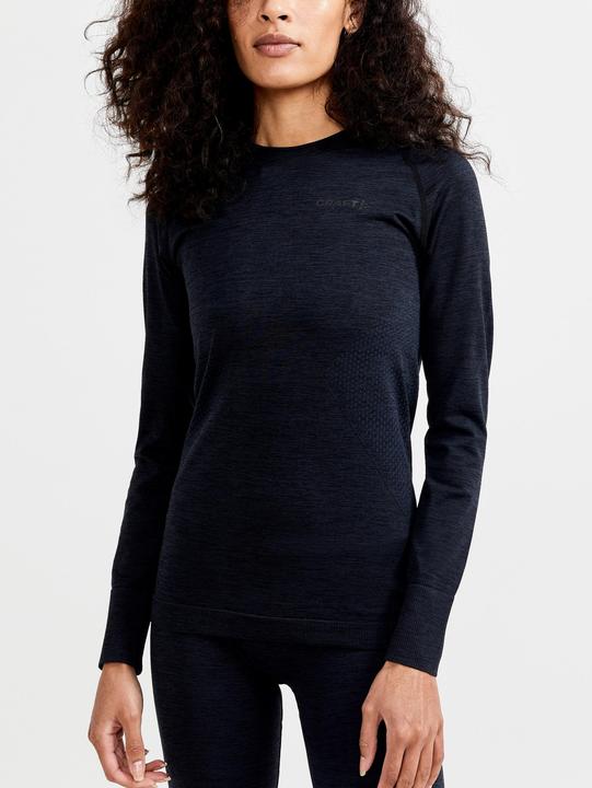 Actual product image Craft Core Dry Active Comfort Ls W (XL)