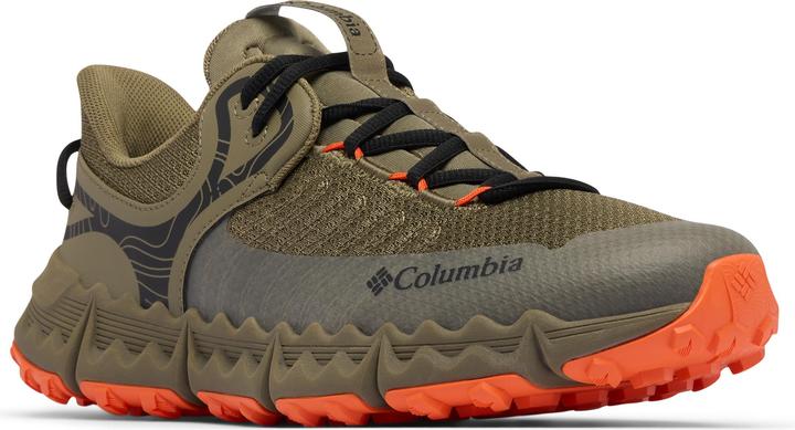 Actual product image Columbia Men'S Voyager Flx ™ Sneaker (44.5)