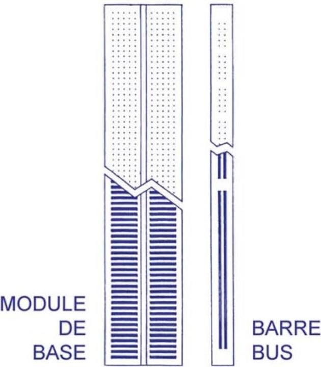 Image du produit Velleman Carte de haute qualité - 840 L?Cher