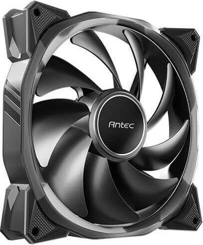 Actual product image Antec Fusion T3 143mm Pwm ARGB (140 mm, 1 x)