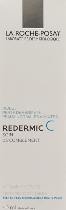 Produktbild La Roche Posay Pure (40 ml, 24h Creme)