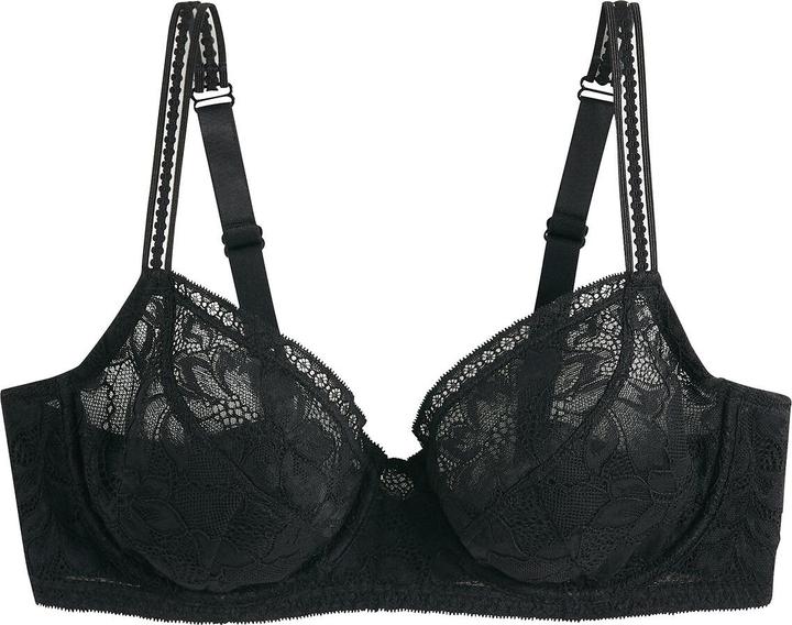 Image du produit La Redoute Collections Full-Cup-BH Graphic (85 C)