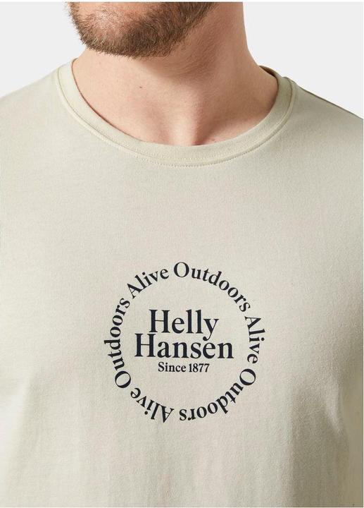 Produktbild Helly Hansen Core Graphic T (XL)