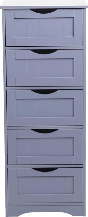 Produktbild MCW B65-5 (100 x 40 x 35 cm)