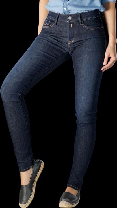 Produktbild Replay New Luz Jeans Skinny 007 (W25/L32)