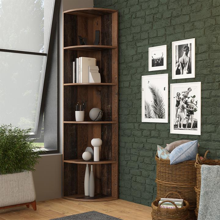 Actual product image Vicco Ecki (40 x 180 x 40 cm)