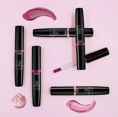 Produktbild NEE Lipstick (Rot)