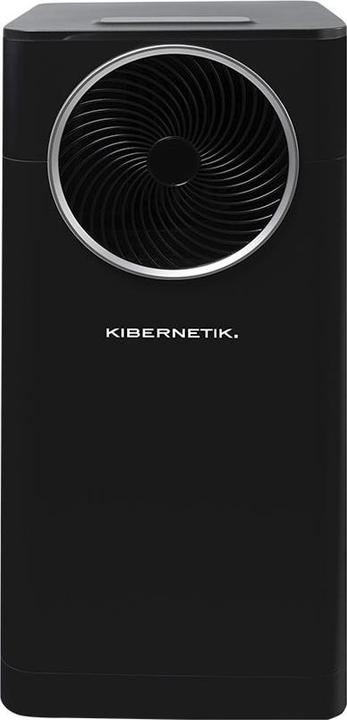 Produktbild Kibernetik KL11000 (55 m², 11000 BTU/h)