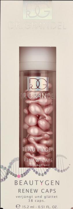 Immagine prodotto Dr Grandel Beautygen Renew Caps (Latte corpo, 15.20 ml)