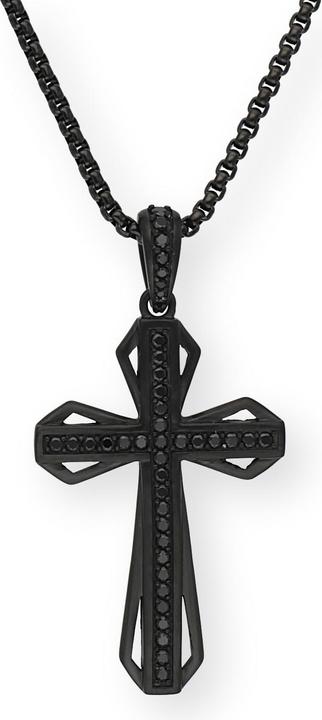 Carat Men's Classic (Edelstahl, 50 cm)