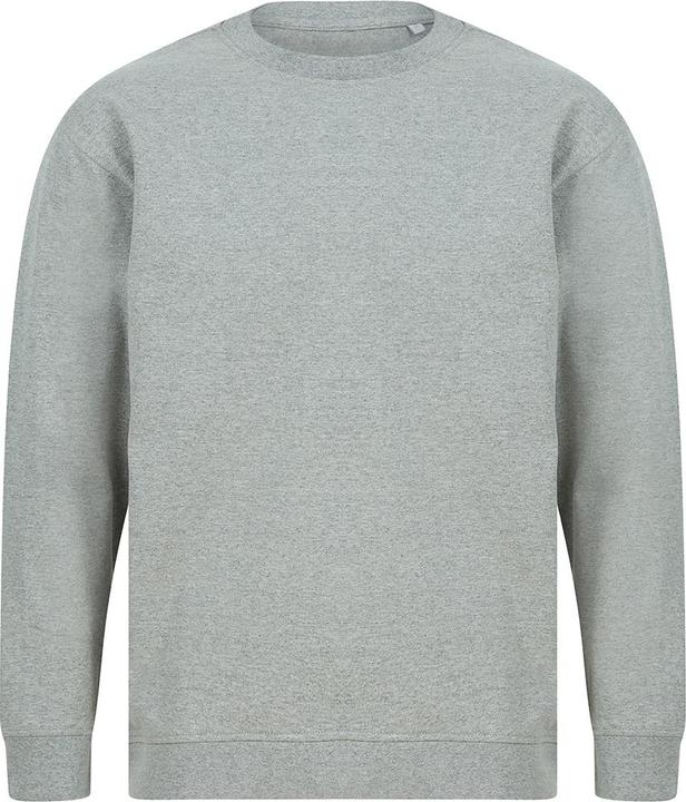 Grey heather