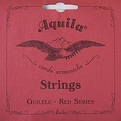 Aquila 153C Guilele Set RS E-Tuning (Ukulele)