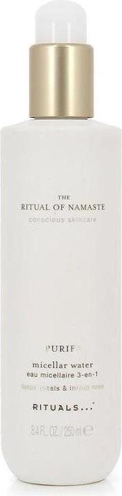 Image du produit Rituals Le rituel du Namasté (Eau micellaire, 250 ml)
