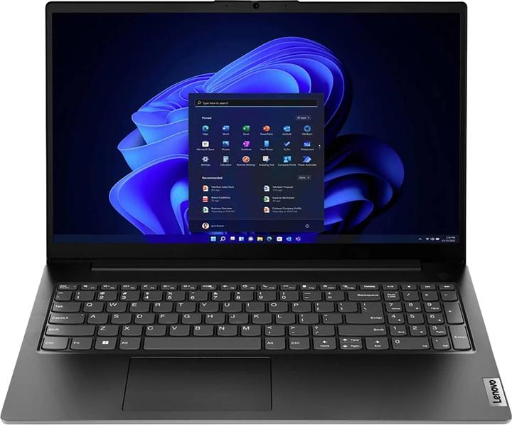 Produktbild Lenovo V15 Gen 2 (ohne Betriebssystem) (15.60", Intel Celeron N4500, 8 GB, 256 GB, DE)