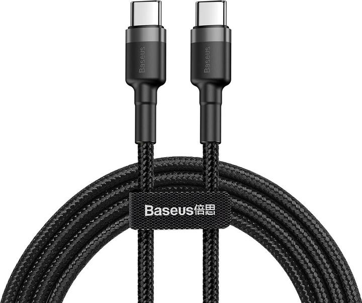 Baseus Serie Cafule a ricarica rapida (2 m, USB 2.0)