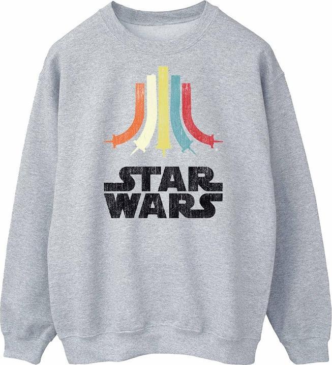 Star Wars Sweatshirt (3XL)