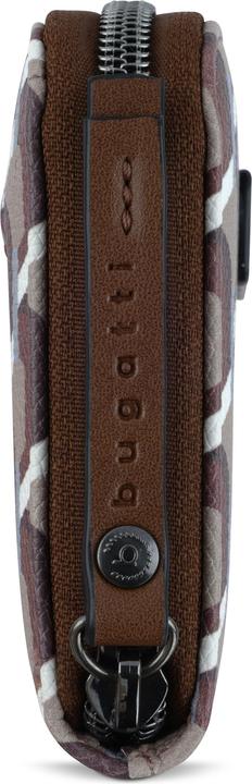 Actual product image Bugatti Ella wallet 19 cm