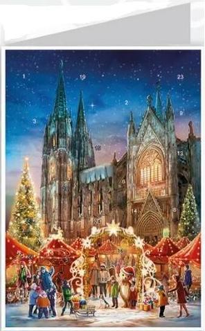 Produktbild Kölner Dom