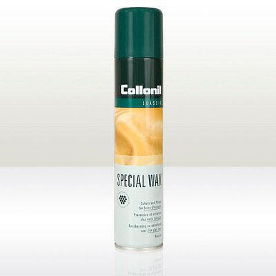 Produktbild Collonil Spezial Wax (1 x, 200 ml)