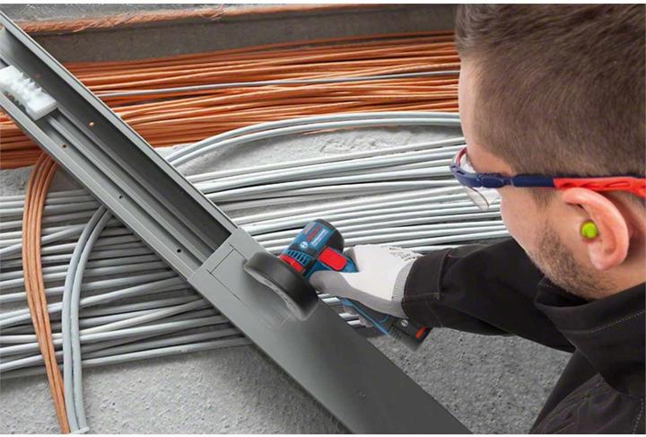 Actual product image Bosch Professional GWS 12V-76 Professional (76 mm)