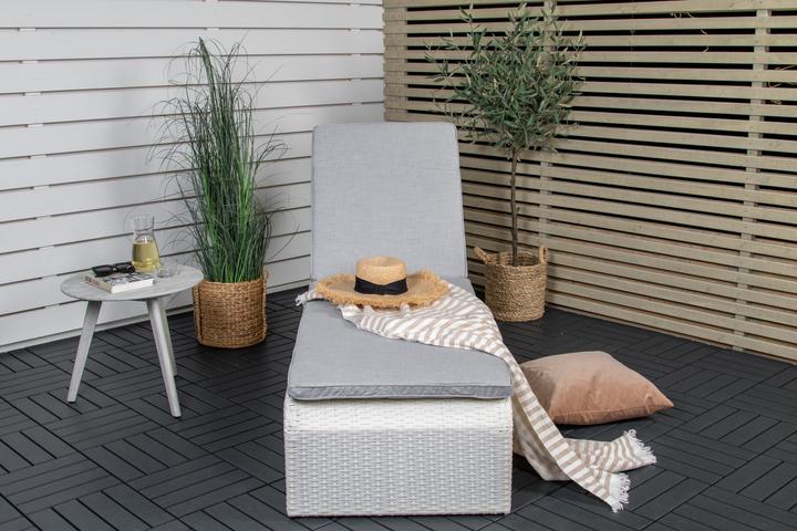 Produktbild Venture Home Sonnenliege London (60 cm)