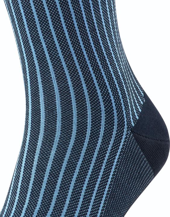 Actual product image Falke Oxford Stripe SO (Single pack, 39 - 40)
