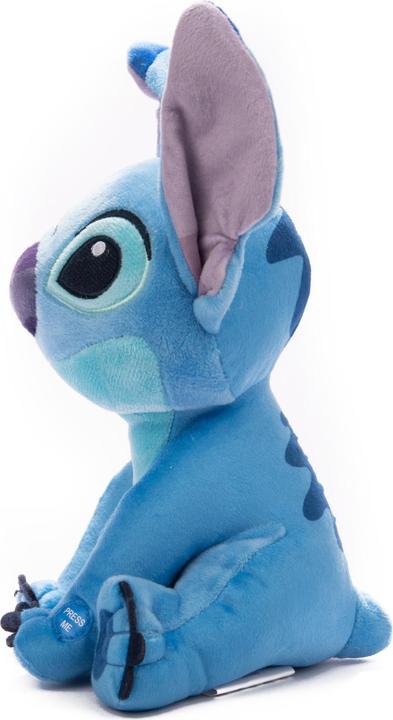 Produktbild Disney Lilo & Stitch - Stitch (20 cm)