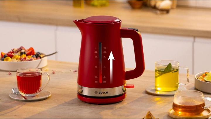 Actual product image Bosch Hausgeräte BOSC Kettle (1.70 l)