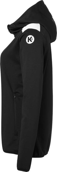 Immagine prodotto Kempa Giacca con cappuccio Emotion 27 da donna (XXL)