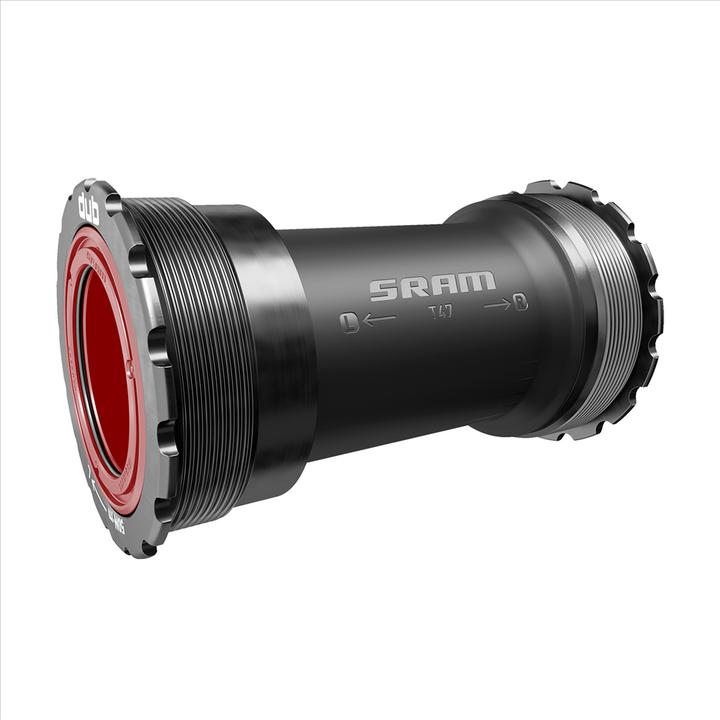 Actual product image Sram Bottom Bracket DUB T47 (BSAx85.5x28.99) Ceramic