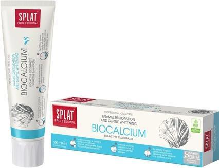 Produktbild Splat Profes Biocalc Zahnpas Tb 100g (100 ml)