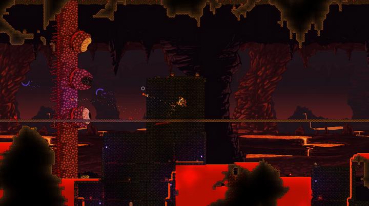 Actual product image 505 Games Terraria (Switch, Multilingual)
