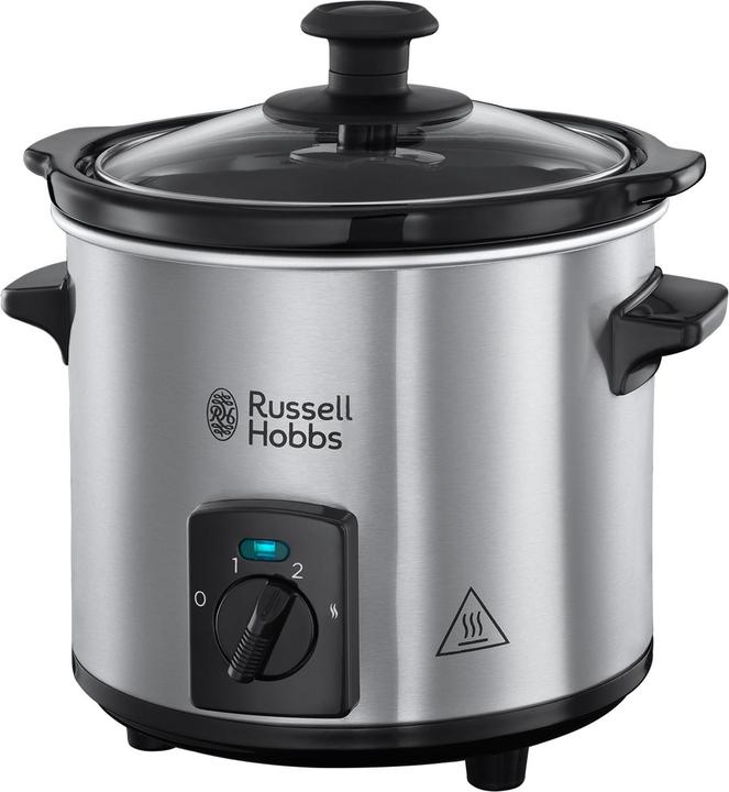Actual product image Russell Hobbs Mini-Cooler (EU plug)