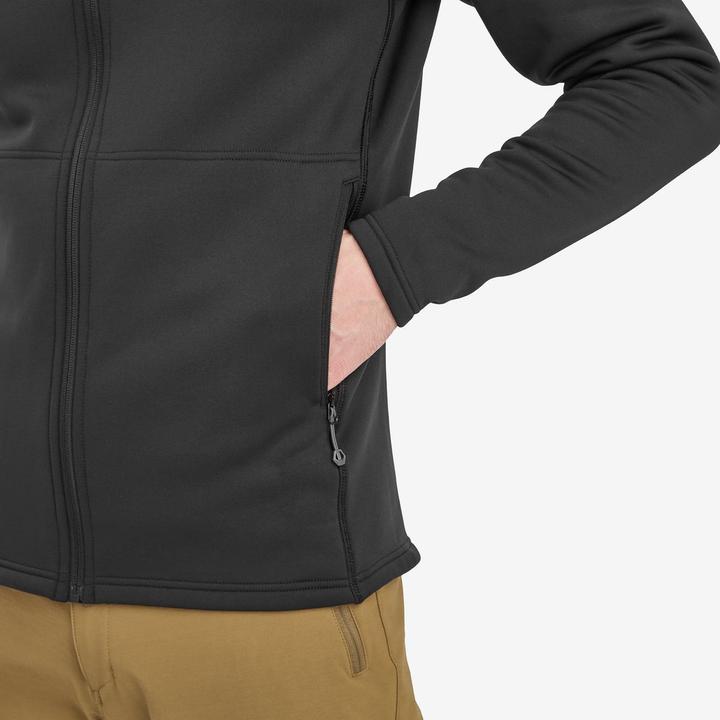 Immagine prodotto Montane Felpa con cappuccio Fury (L)