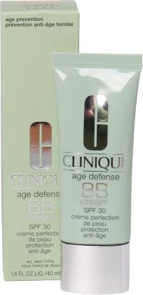 Produktbild Clinique Age Defense (Shade 02)