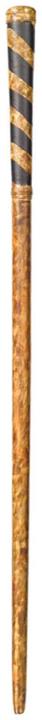 Actual product image Noble Collection Harry Potter Zauberstab Seamus Finnigan (Charakter-Edition)