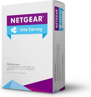 Netgear Professional Wireless Site Survey (On-site)