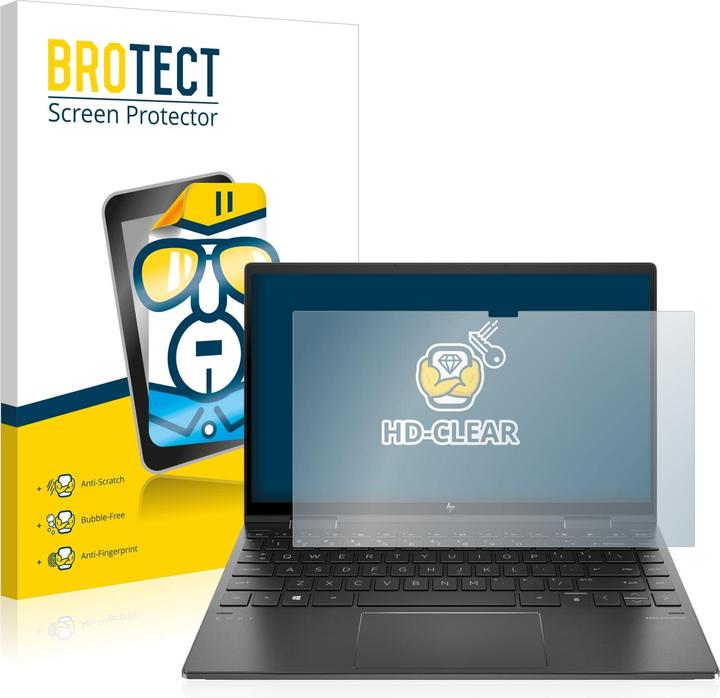 Actual product image BROTECT Screen Protector Clear (11.84")