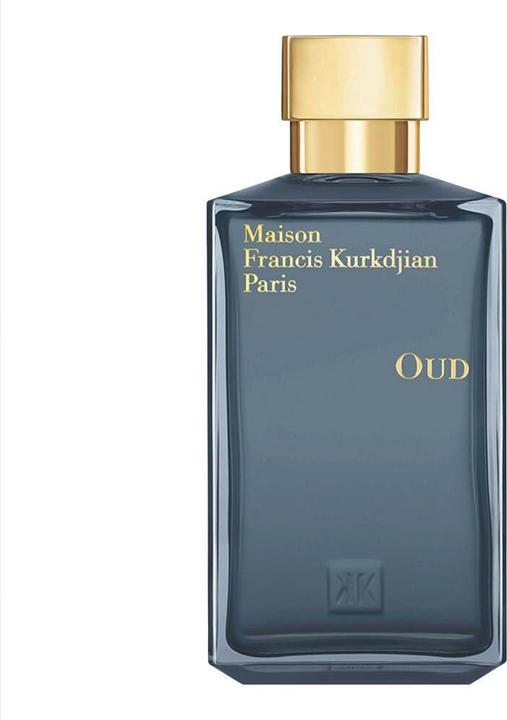 Actual product image Maison Francis Kurkdjian Eau de Parfum (Eau de parfum, 200 ml)