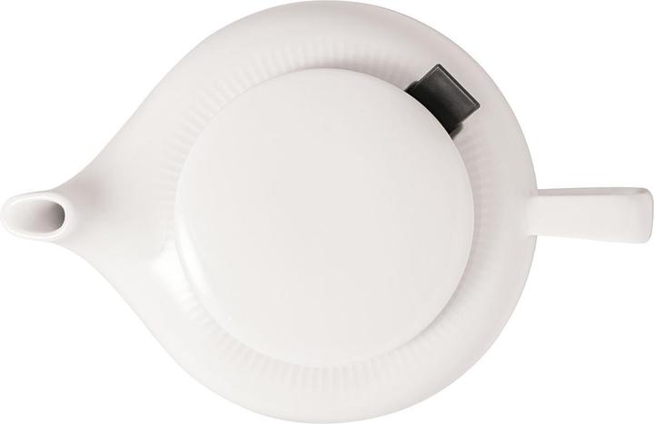 Actual product image Villeroy & Boch Teekanne mit Deckel und Filter Afina (0.42 l)
