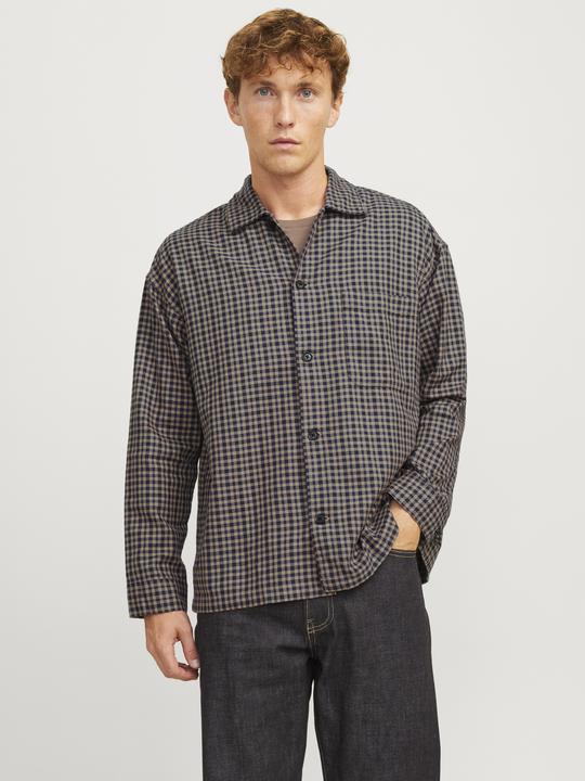 Image du produit Jack & Jones Survêtement à coupe large Survêtement (S)
