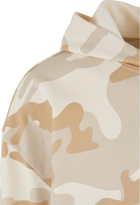 Immagine prodotto Urban Classics Felpa con cappuccio Easy Camo - 161151 (M)