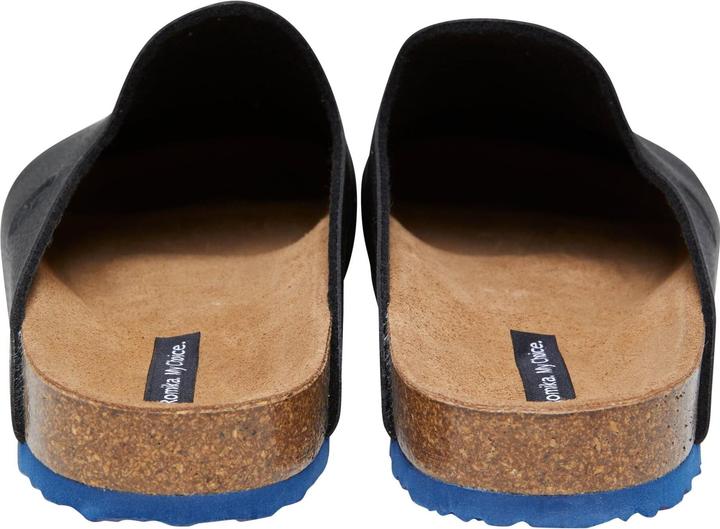 Actual product image Romika RO22Q3-M002-001 Men Contrast Bio-Clog - 138283 (43)