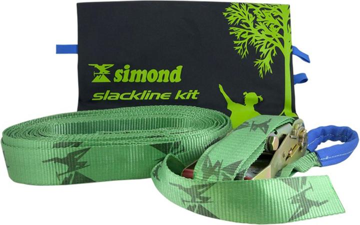 Produktbild Simond Slackline