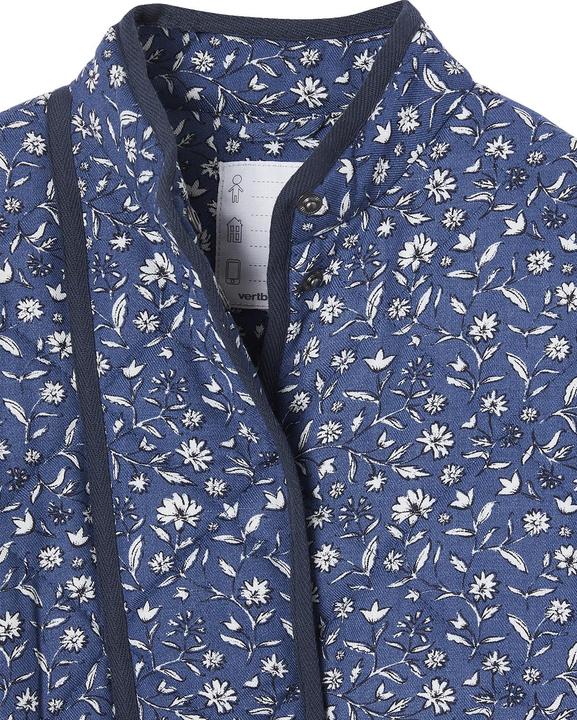 Produktbild Vertbaudet Gesteppte Mädchen Jacke mit Teddyfleece-Futter & Recycling-Polyester (86)