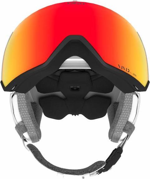 Image du produit Giro Aria Spherical MIPS VIVID (52 - 55,5 cm, S)