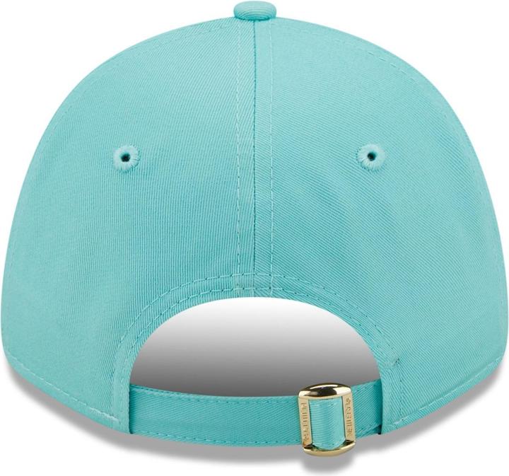 Produktbild New Era 9Forty Metallic New York Yankees (One Size)