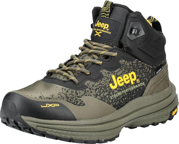 Image du produit Jeep Wanderschuhe (41)