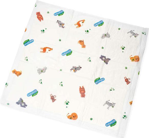 dm babylove Cambiare la natura delle pastiglie