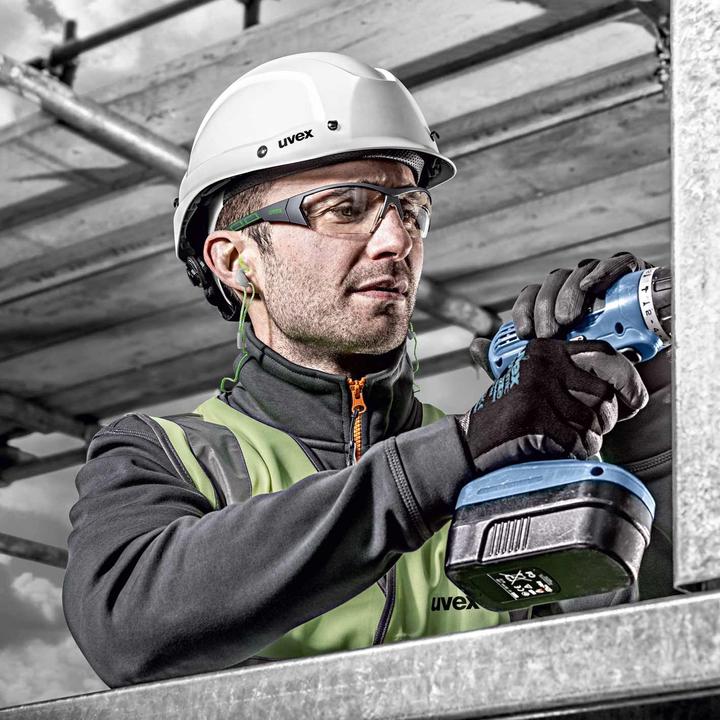 Produktbild Uvex Safety I-Works